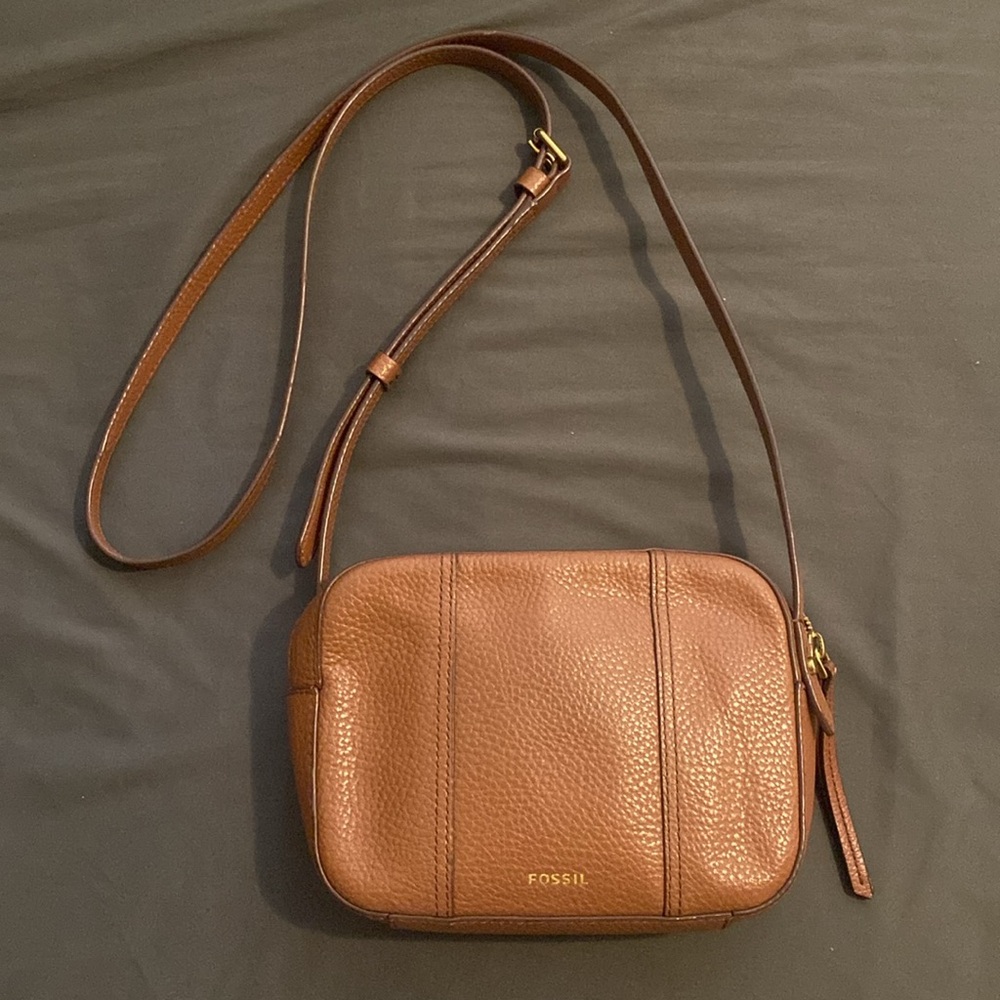 Fossil Crossbody bag